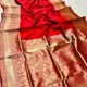Red__Royal Rajgharana Sarees